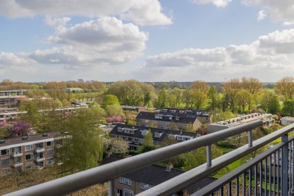 Kringloop 155, Amstelveen