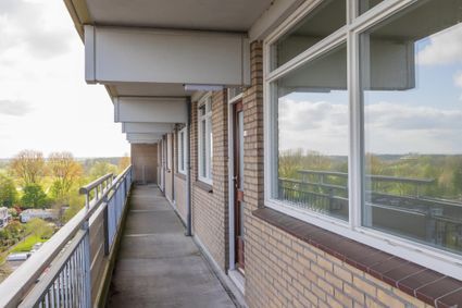 Kringloop 155, Amstelveen