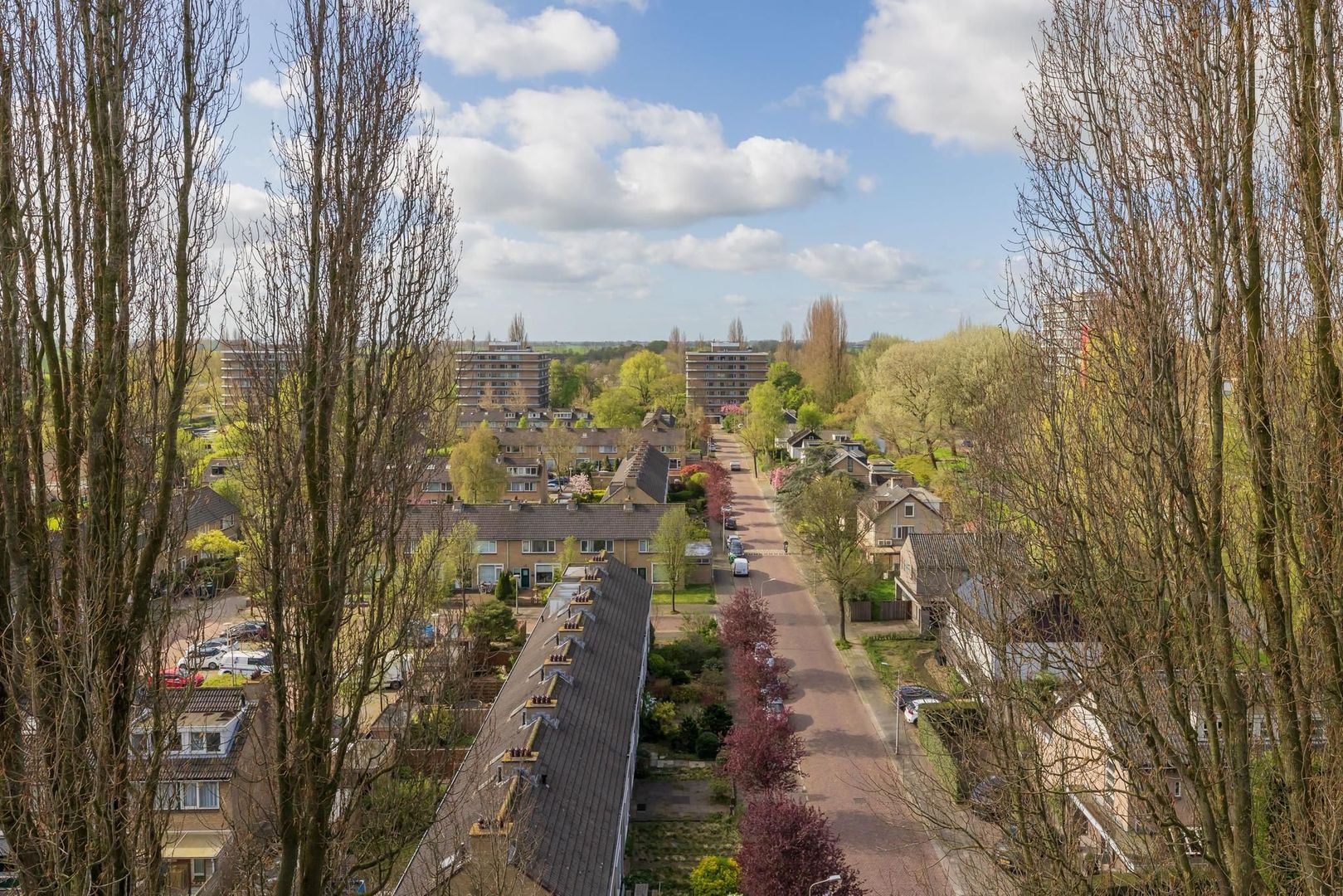 Kringloop 155, Amstelveen foto-2