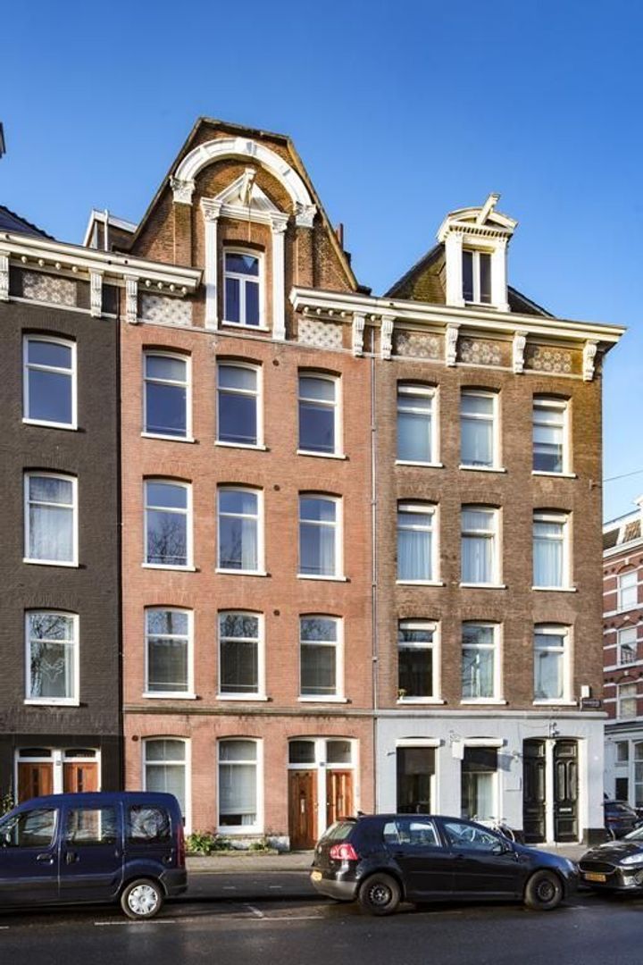 Nassaukade 352 2, Amsterdam foto-24