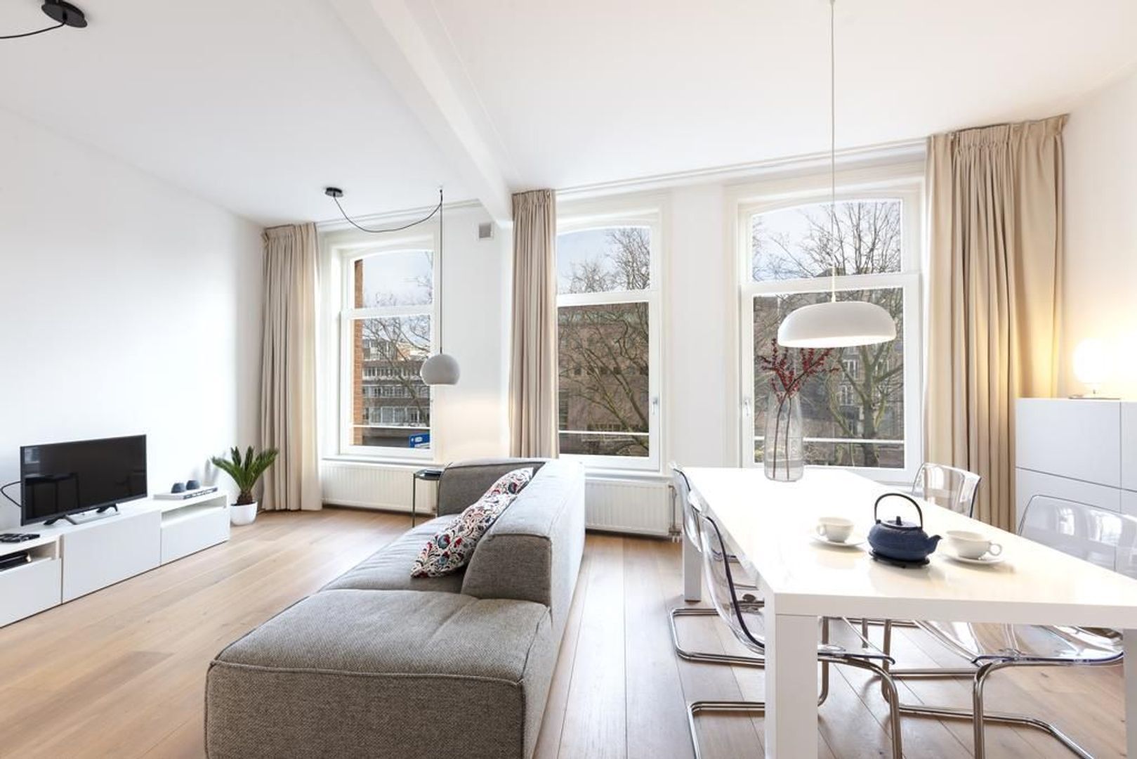 Nassaukade 352 2, Amsterdam foto-1