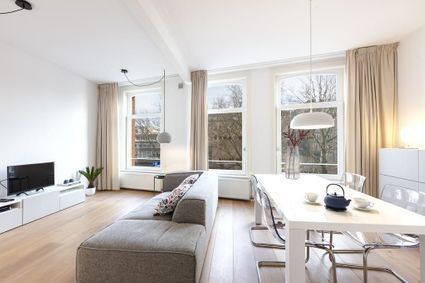 Nassaukade 352 2, Amsterdam