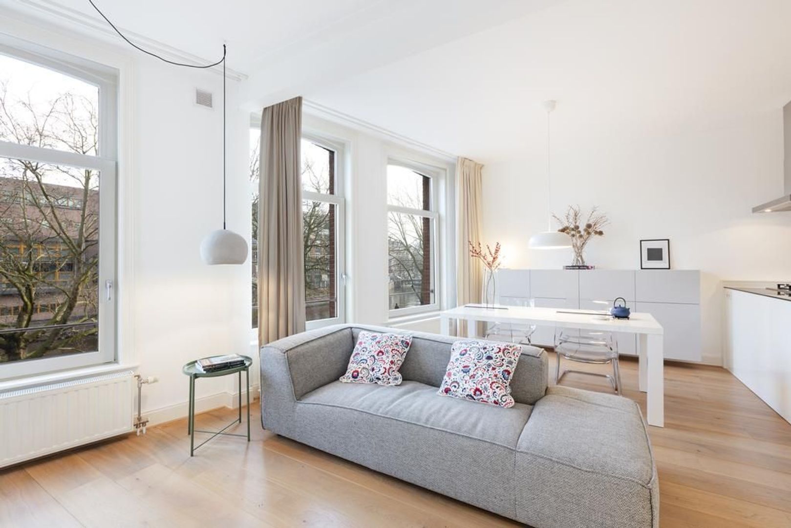 Nassaukade 352 2, Amsterdam foto-5