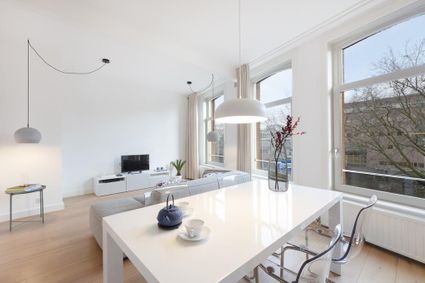 Nassaukade 352 2, Amsterdam