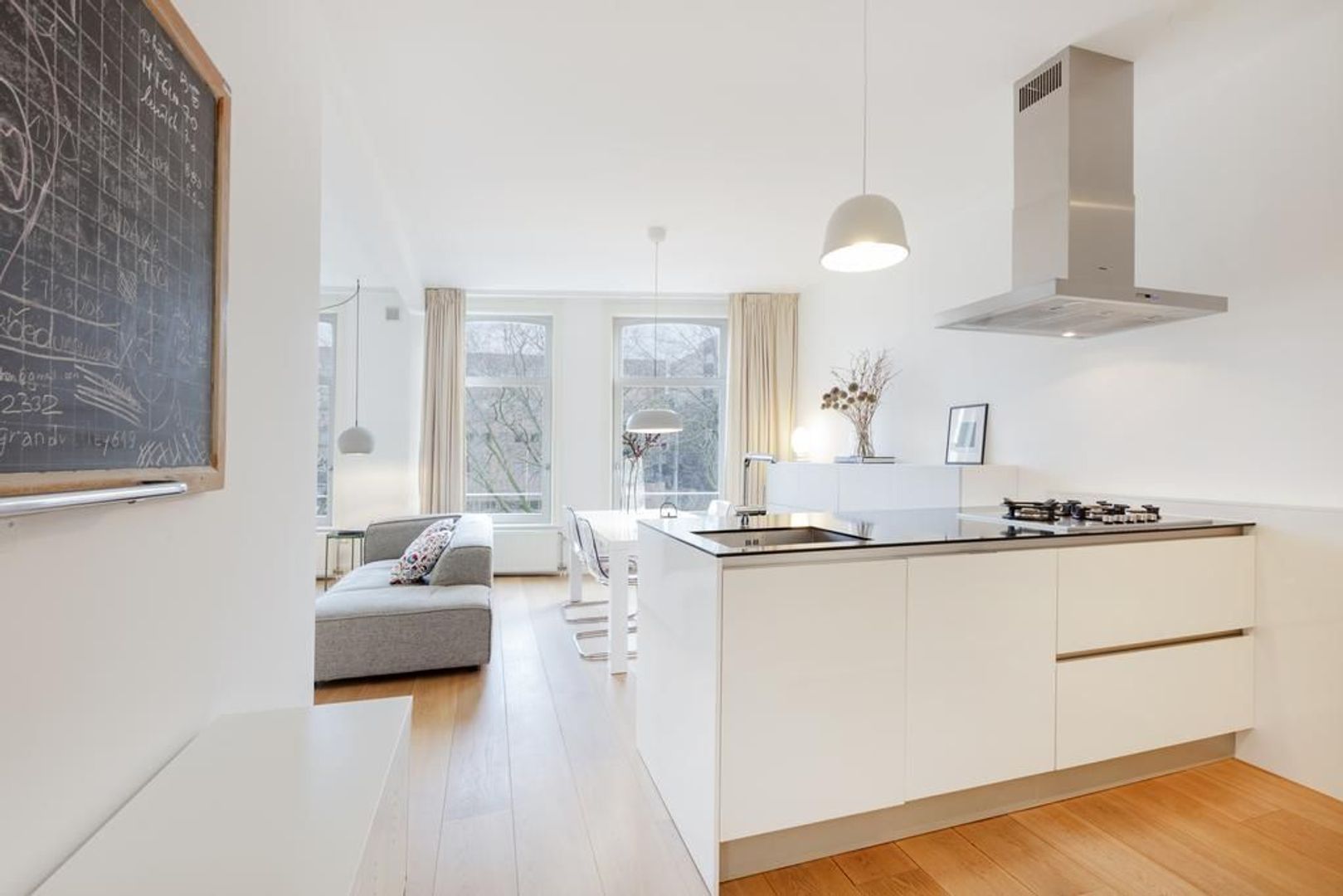 Nassaukade 352 2, Amsterdam foto-2