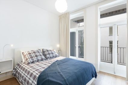 Nassaukade 352 2, Amsterdam
