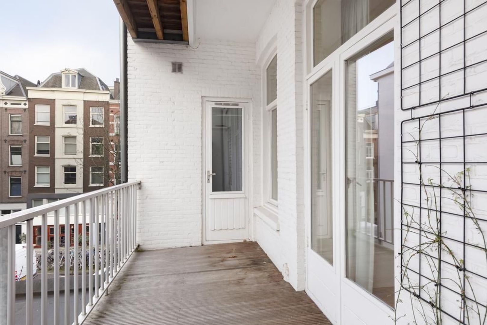 Nassaukade 352 2, Amsterdam foto-21