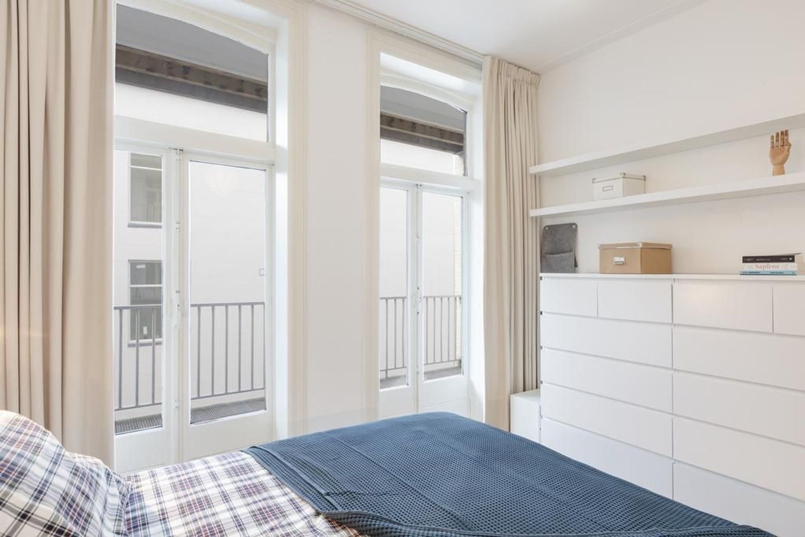 Nassaukade 352 2, Amsterdam foto-15