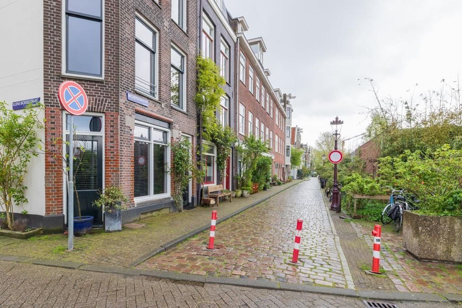 Bickersgracht 56 2, Amsterdam foto-25