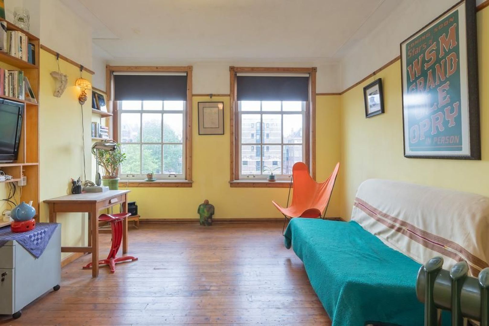 Bickersgracht 56 2, Amsterdam foto-4