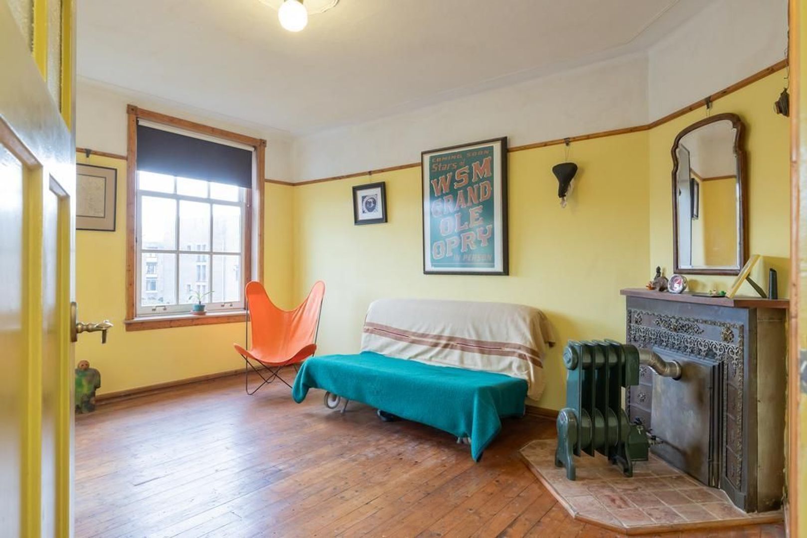 Bickersgracht 56 2, Amsterdam foto-1