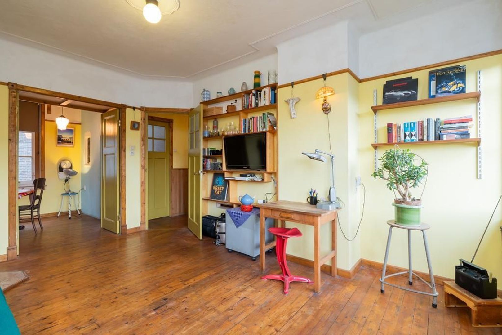 Bickersgracht 56 2, Amsterdam foto-3