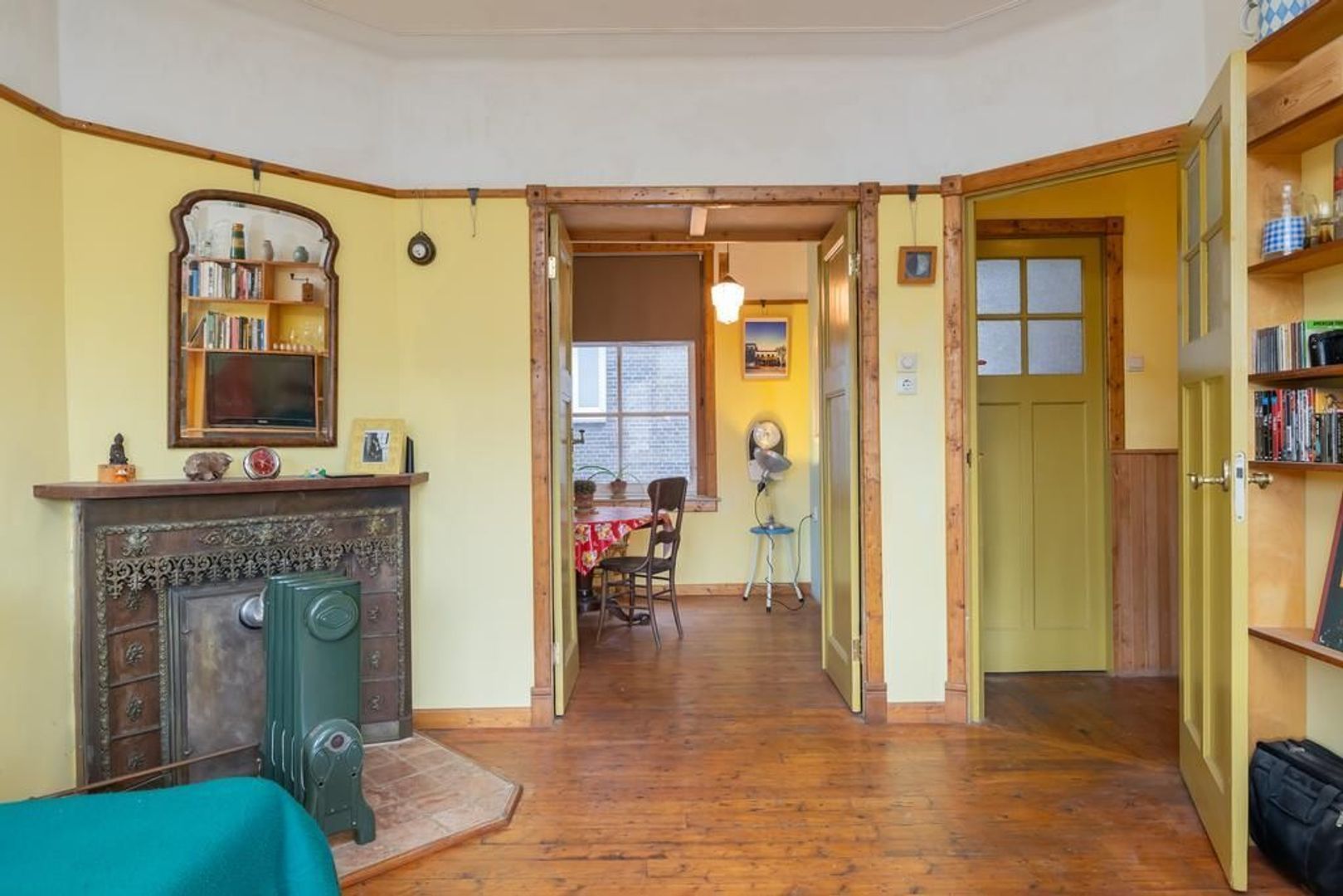 Bickersgracht 56 2, Amsterdam foto-7