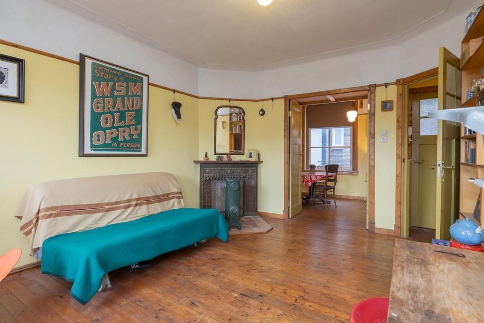 Bickersgracht 56 2, Amsterdam foto-6