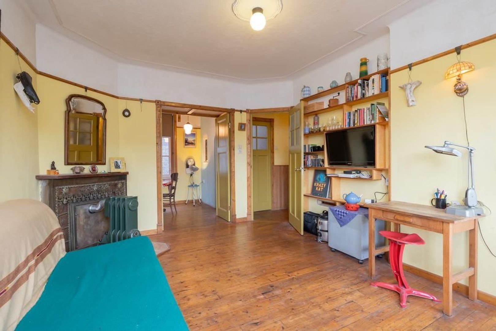 Bickersgracht 56 2, Amsterdam foto-5