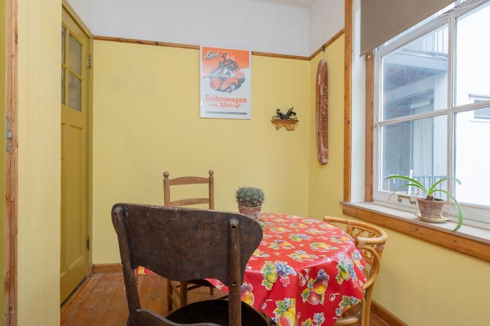 Bickersgracht 56 2, Amsterdam foto-14