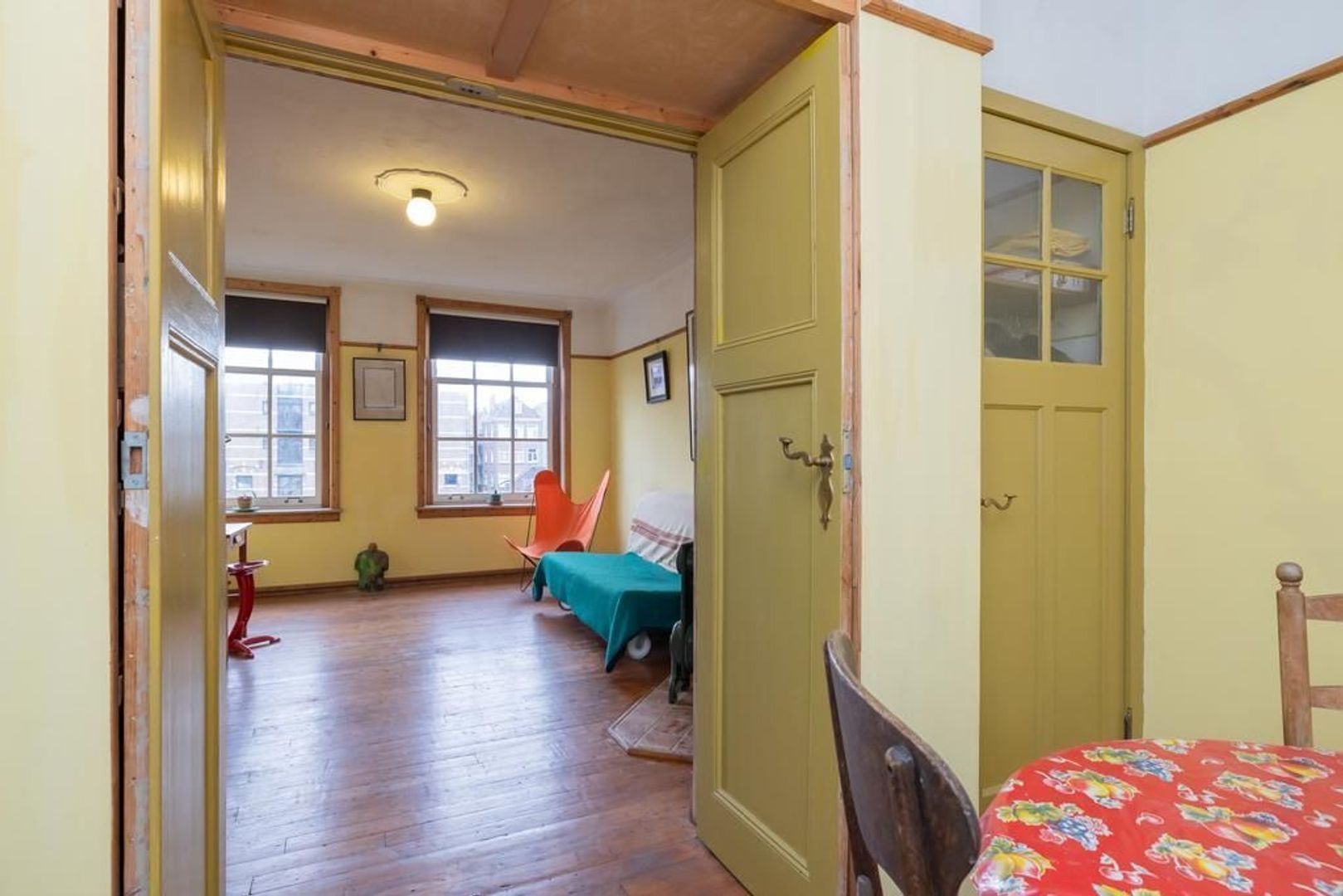 Bickersgracht 56 2, Amsterdam foto-15