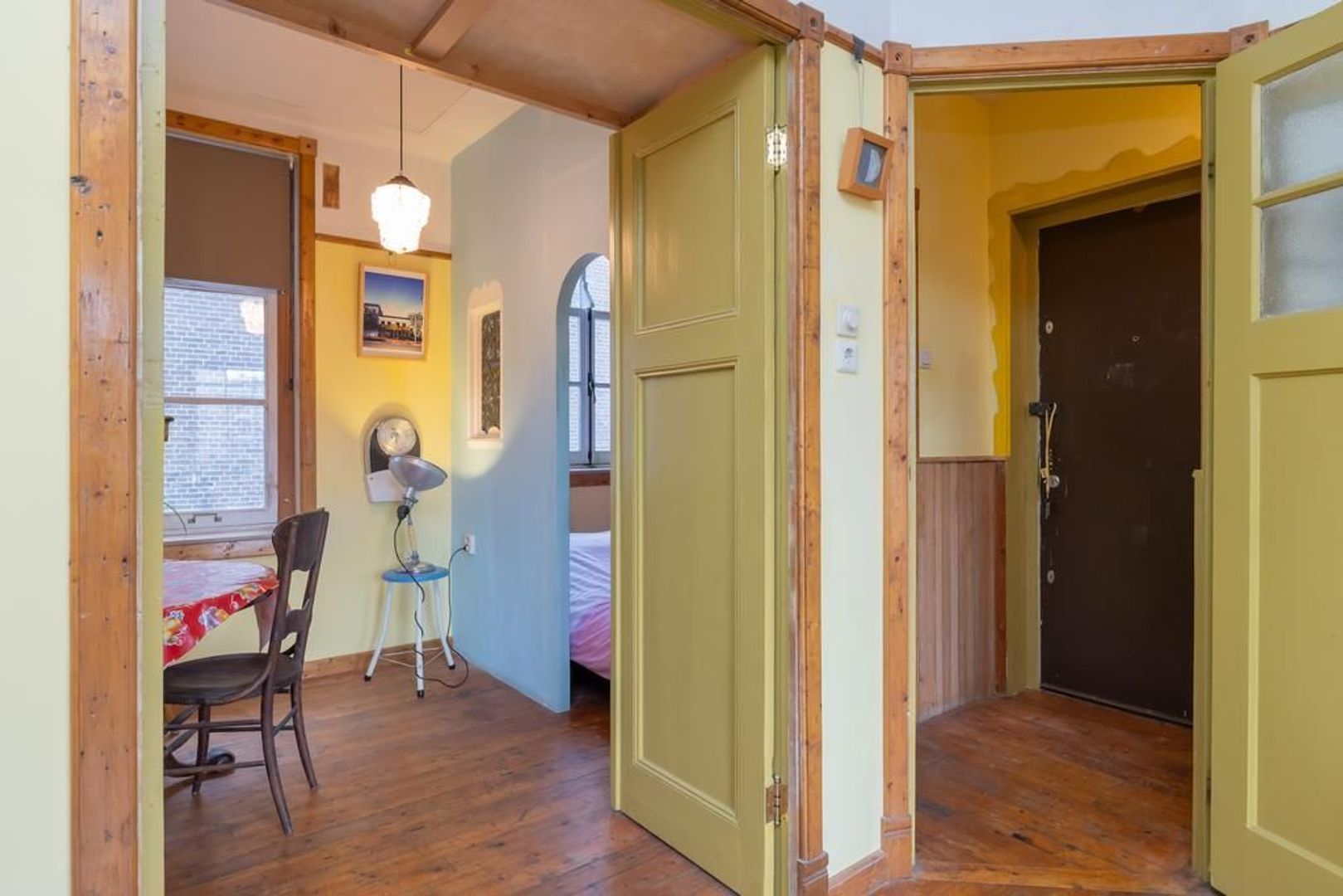 Bickersgracht 56 2, Amsterdam foto-11