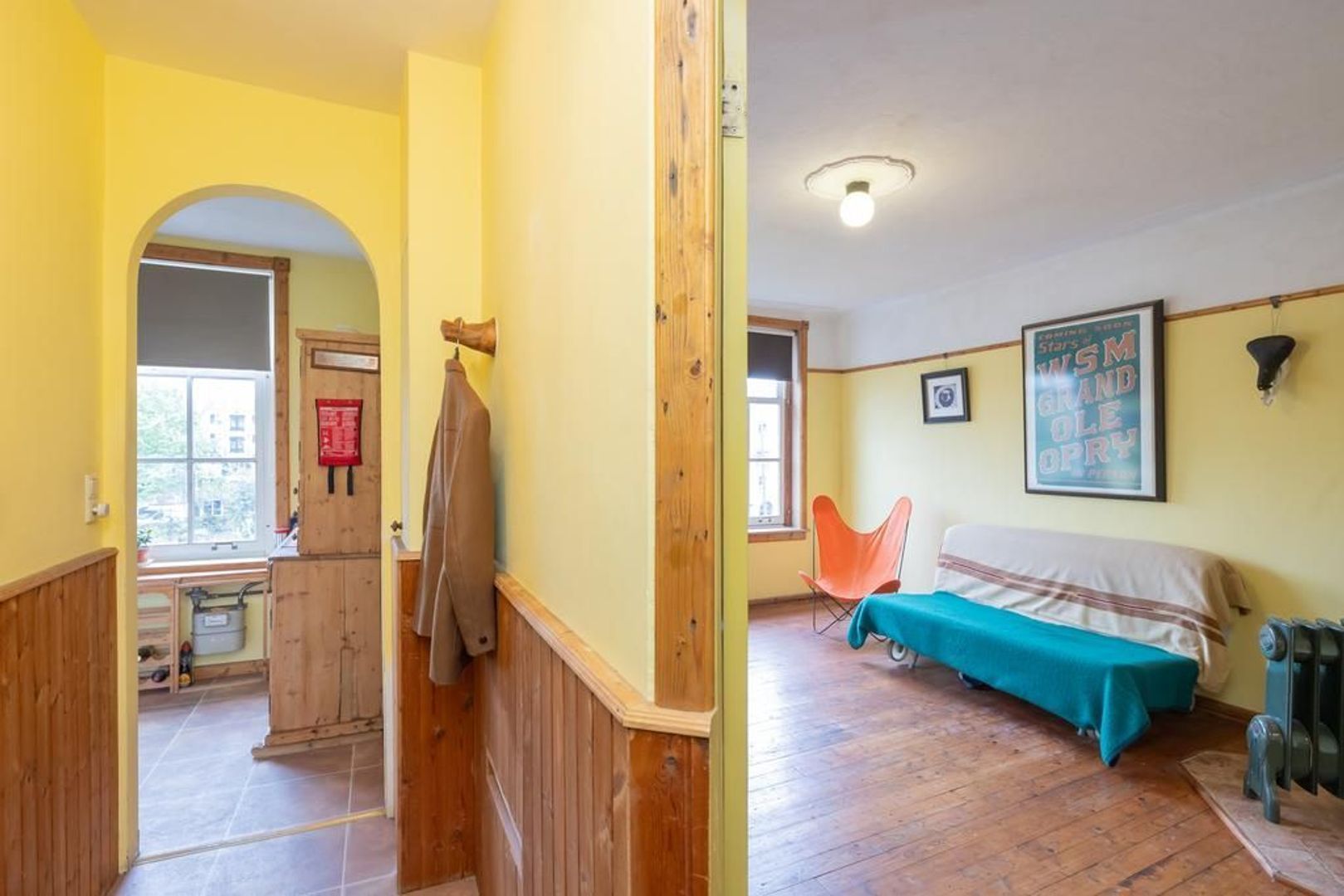 Bickersgracht 56 2, Amsterdam foto-8