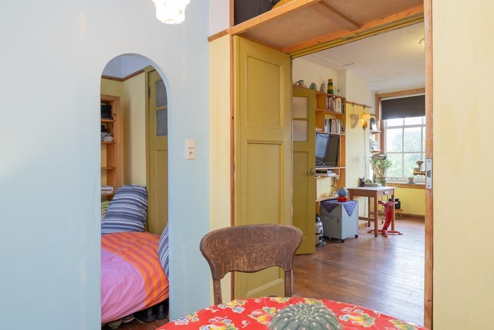 Bickersgracht 56 2, Amsterdam foto-16