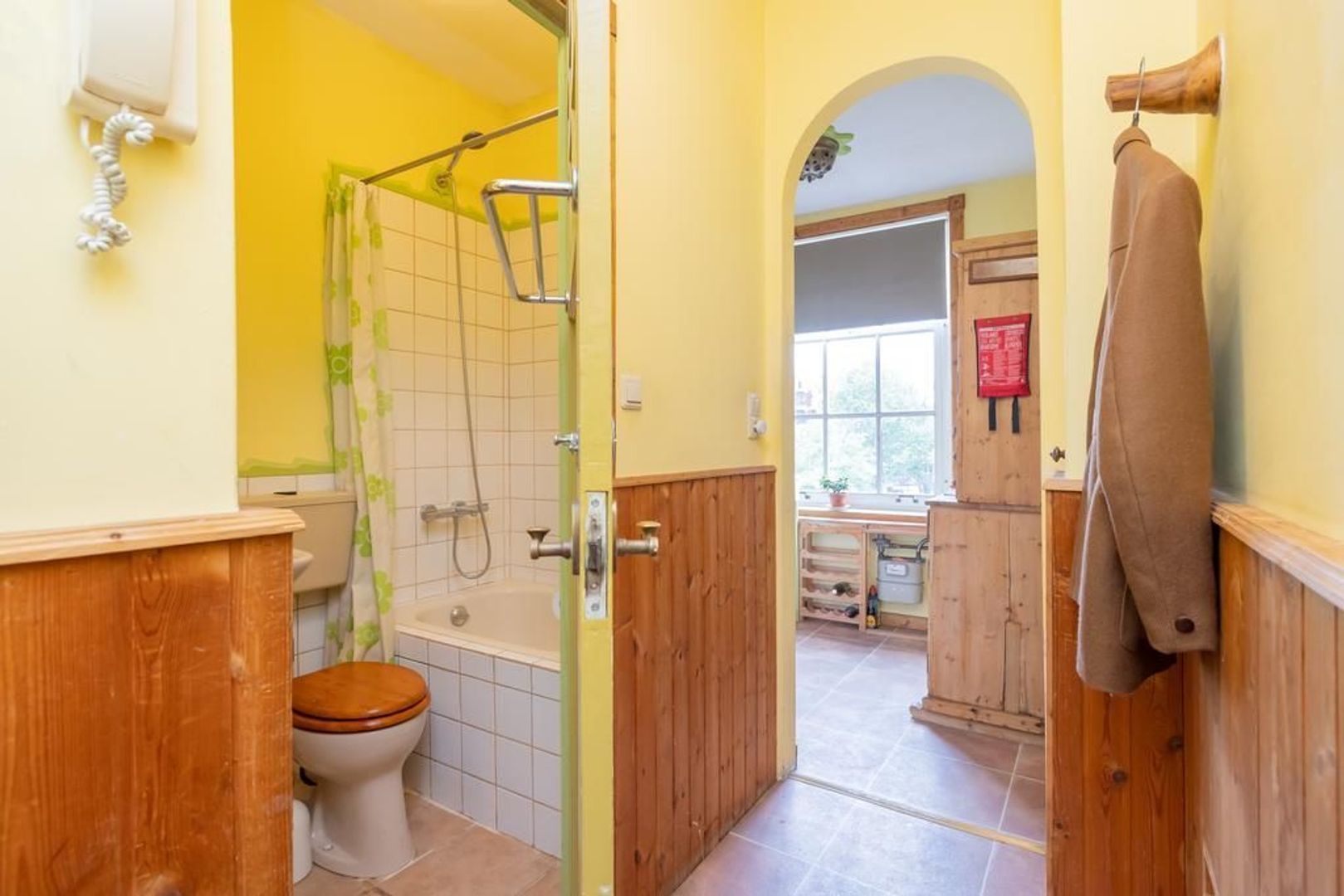 Bickersgracht 56 2, Amsterdam foto-17