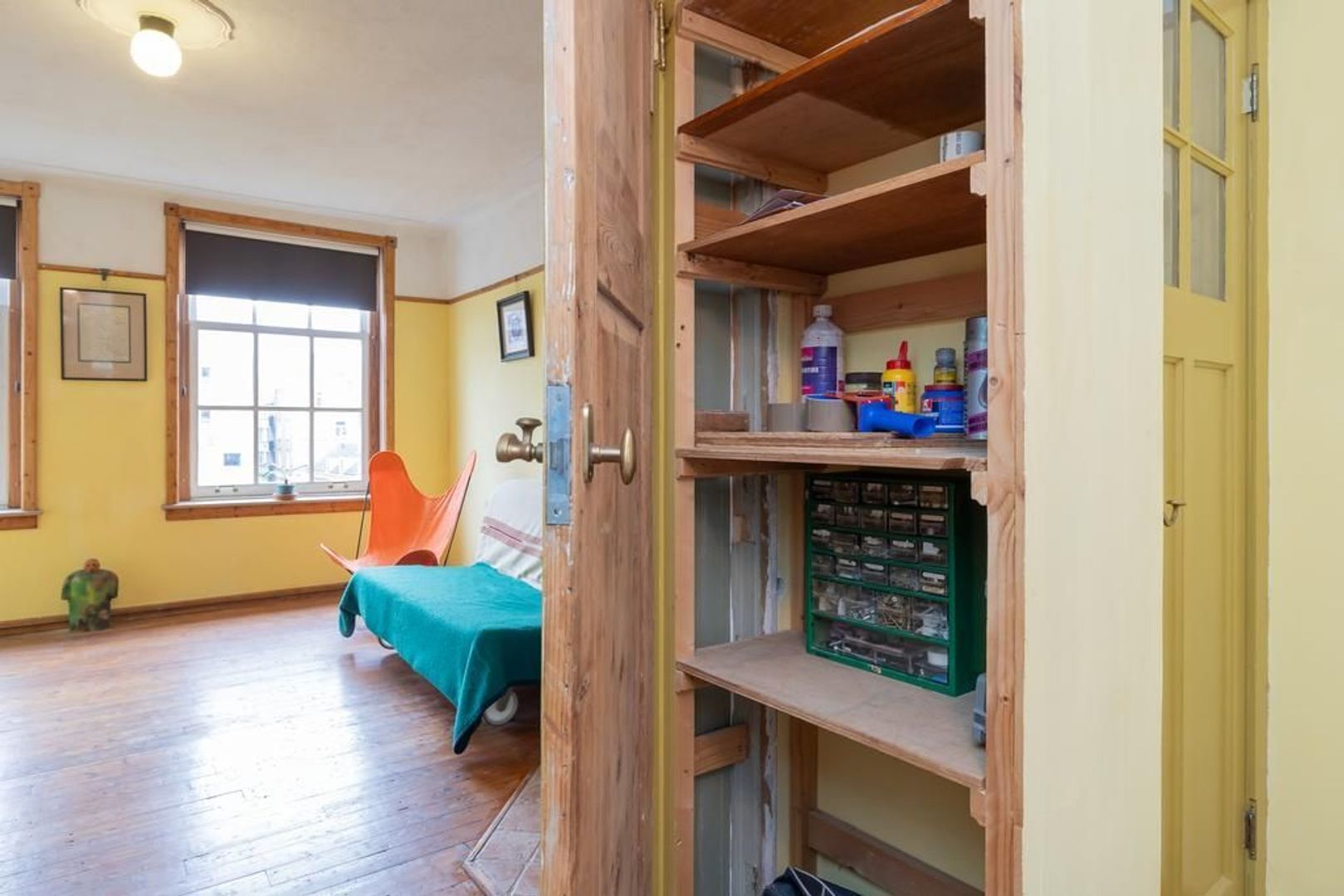 Bickersgracht 56 2, Amsterdam foto-21