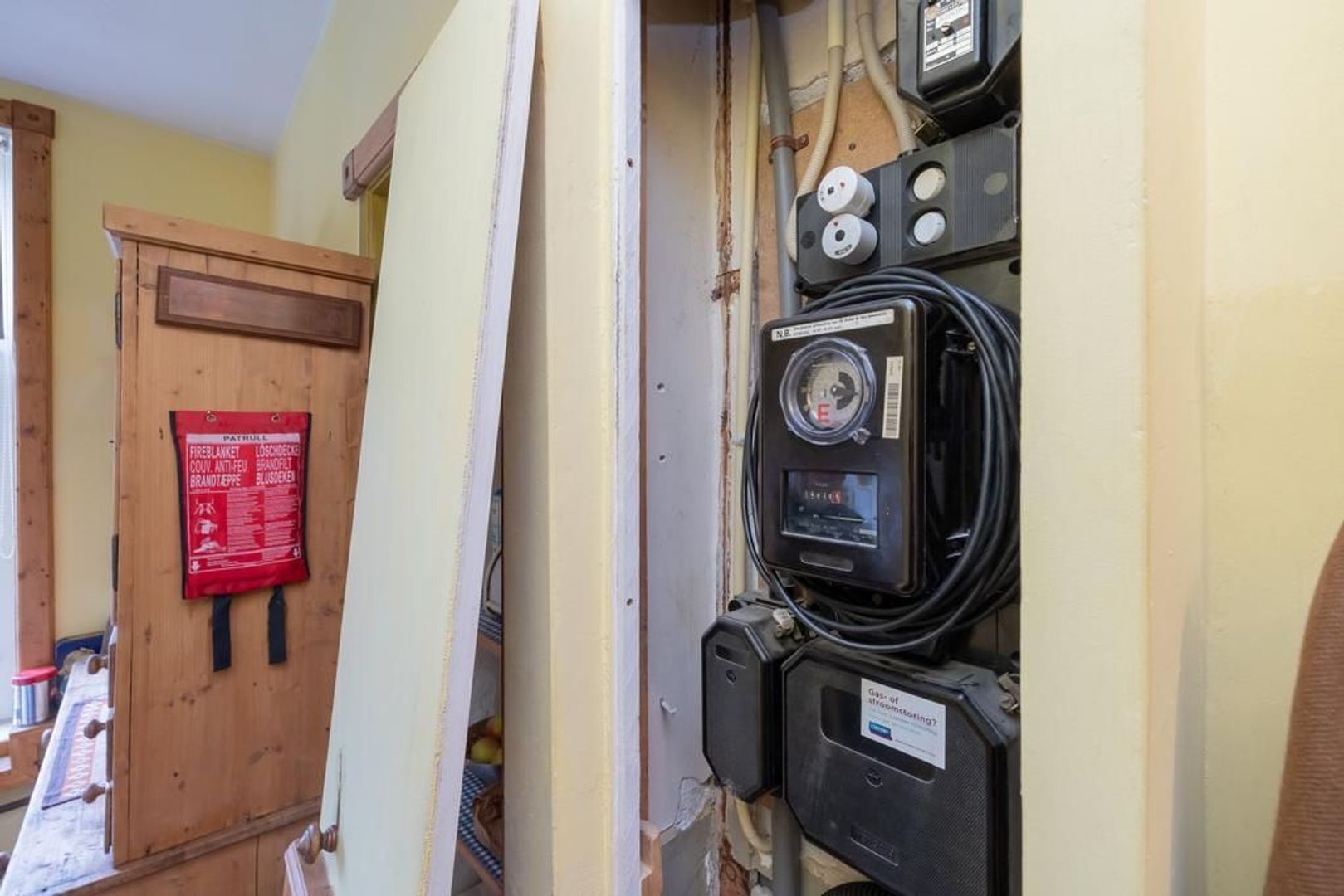 Bickersgracht 56 2, Amsterdam foto-23