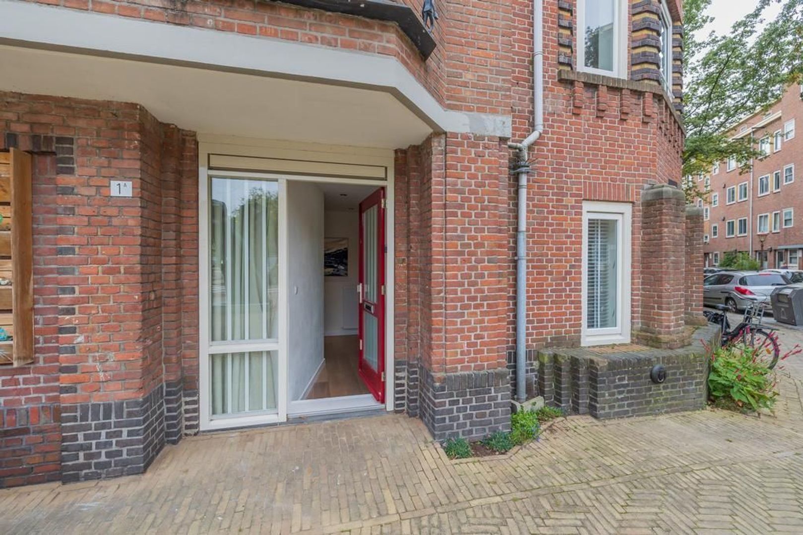 Albert Luthulistraat 1 A, Amsterdam foto-37