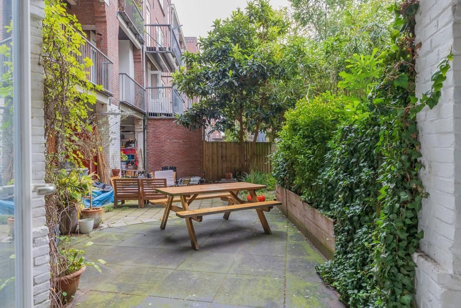 Albert Luthulistraat 1 A, Amsterdam foto-36