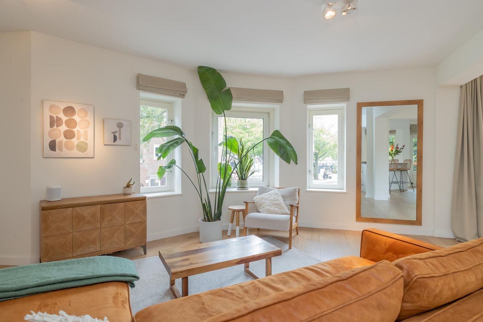 Albert Luthulistraat 1 A, Amsterdam foto-5