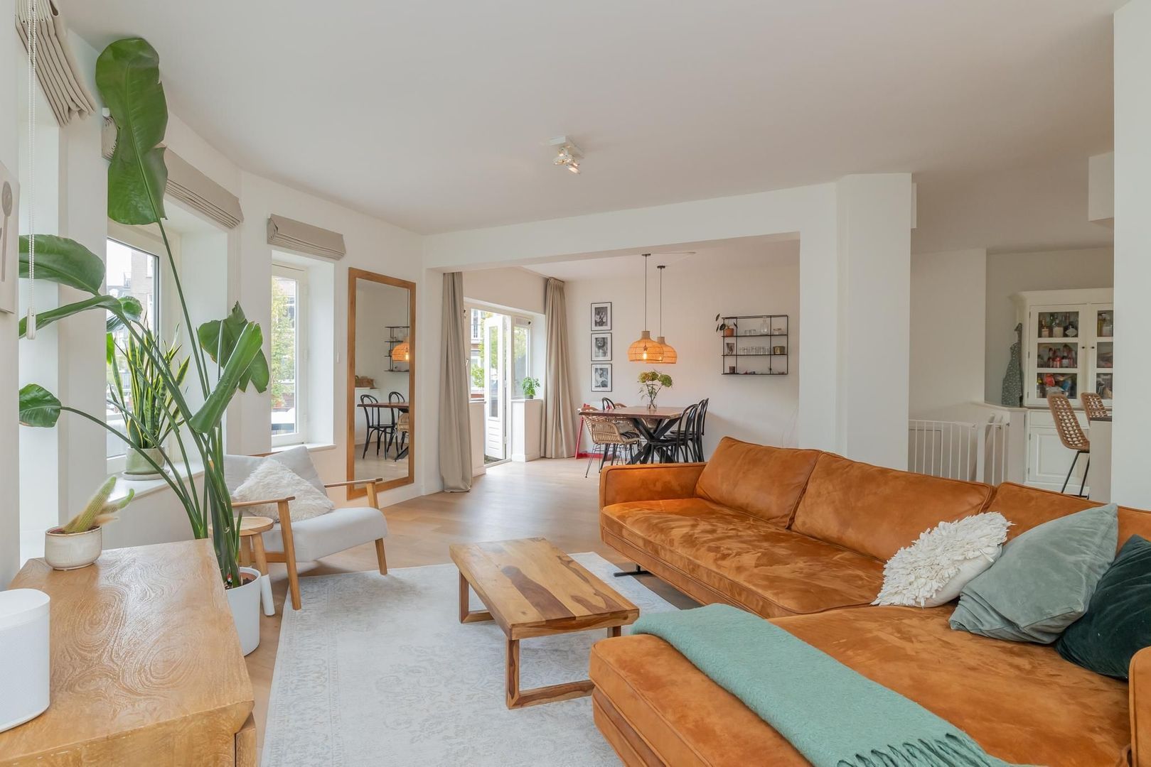 Albert Luthulistraat 1 A, Amsterdam foto-6