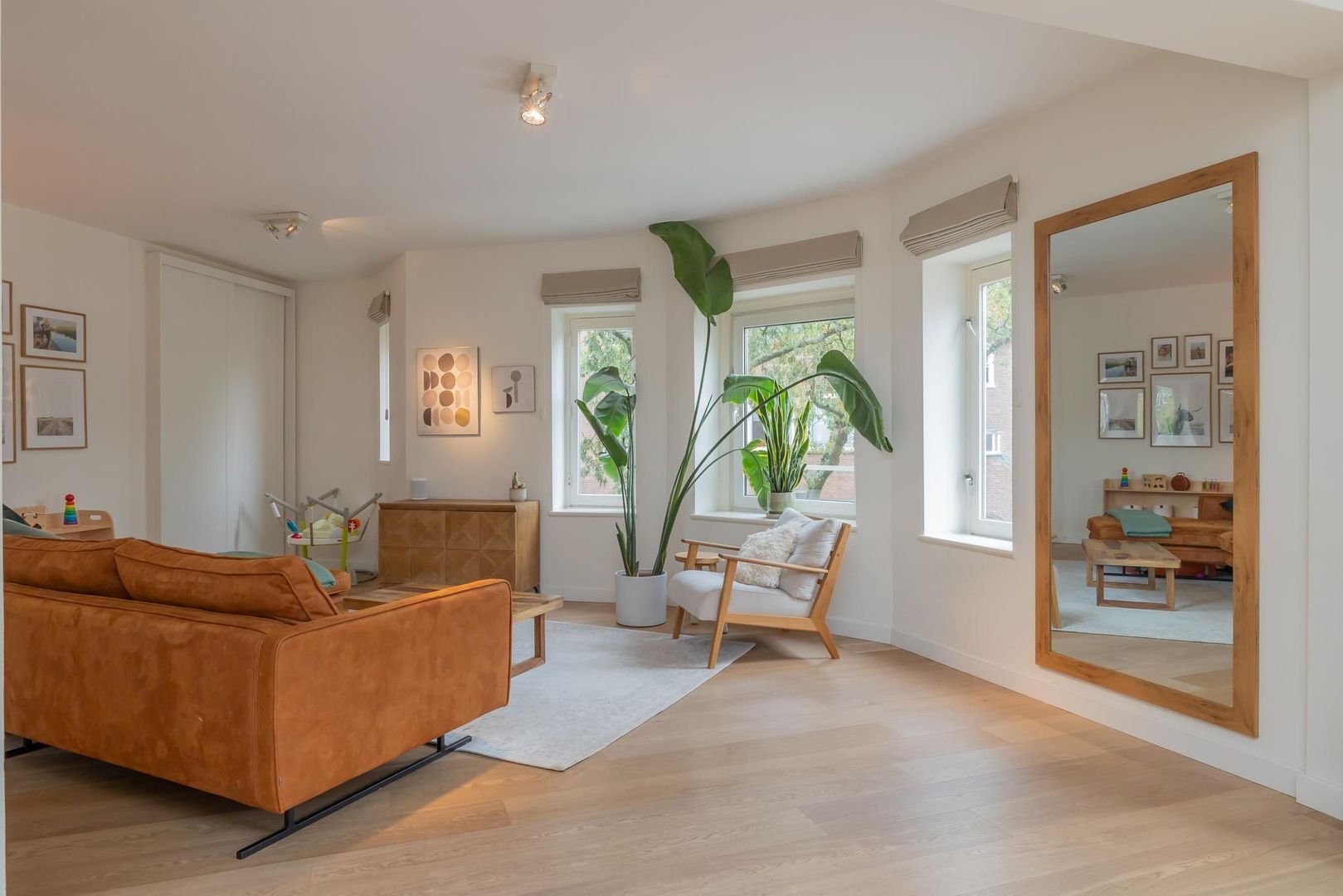 Albert Luthulistraat 1 A, Amsterdam foto-7