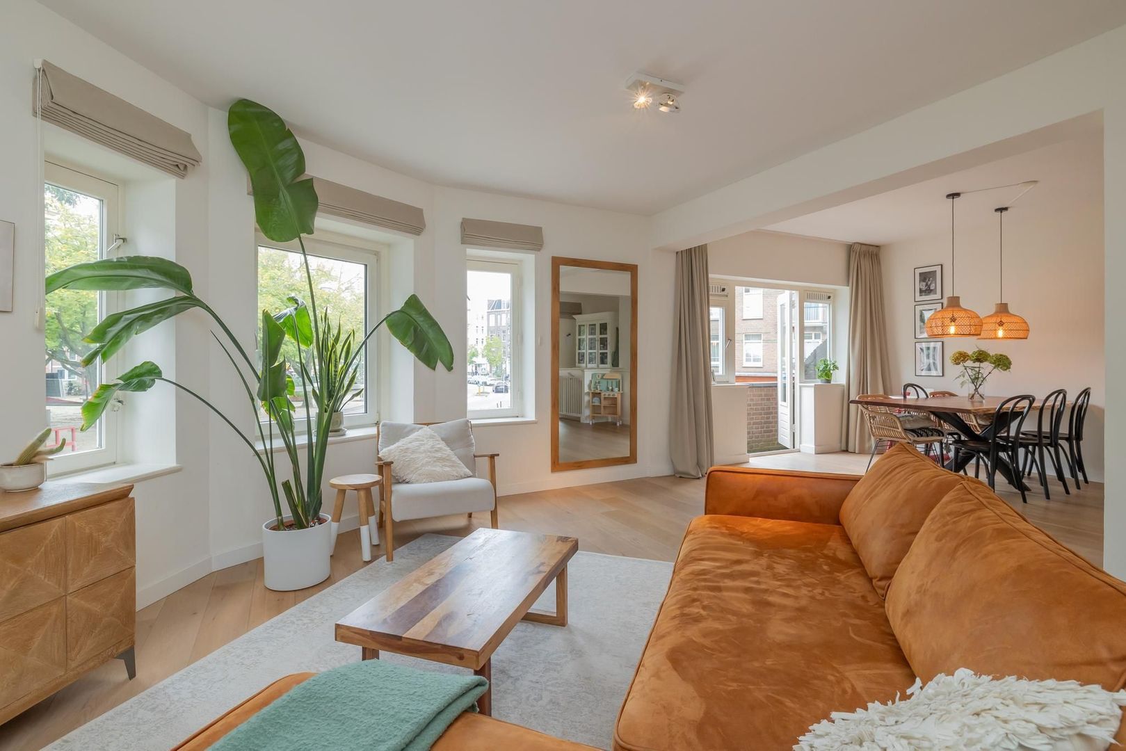 Albert Luthulistraat 1 A, Amsterdam foto-0