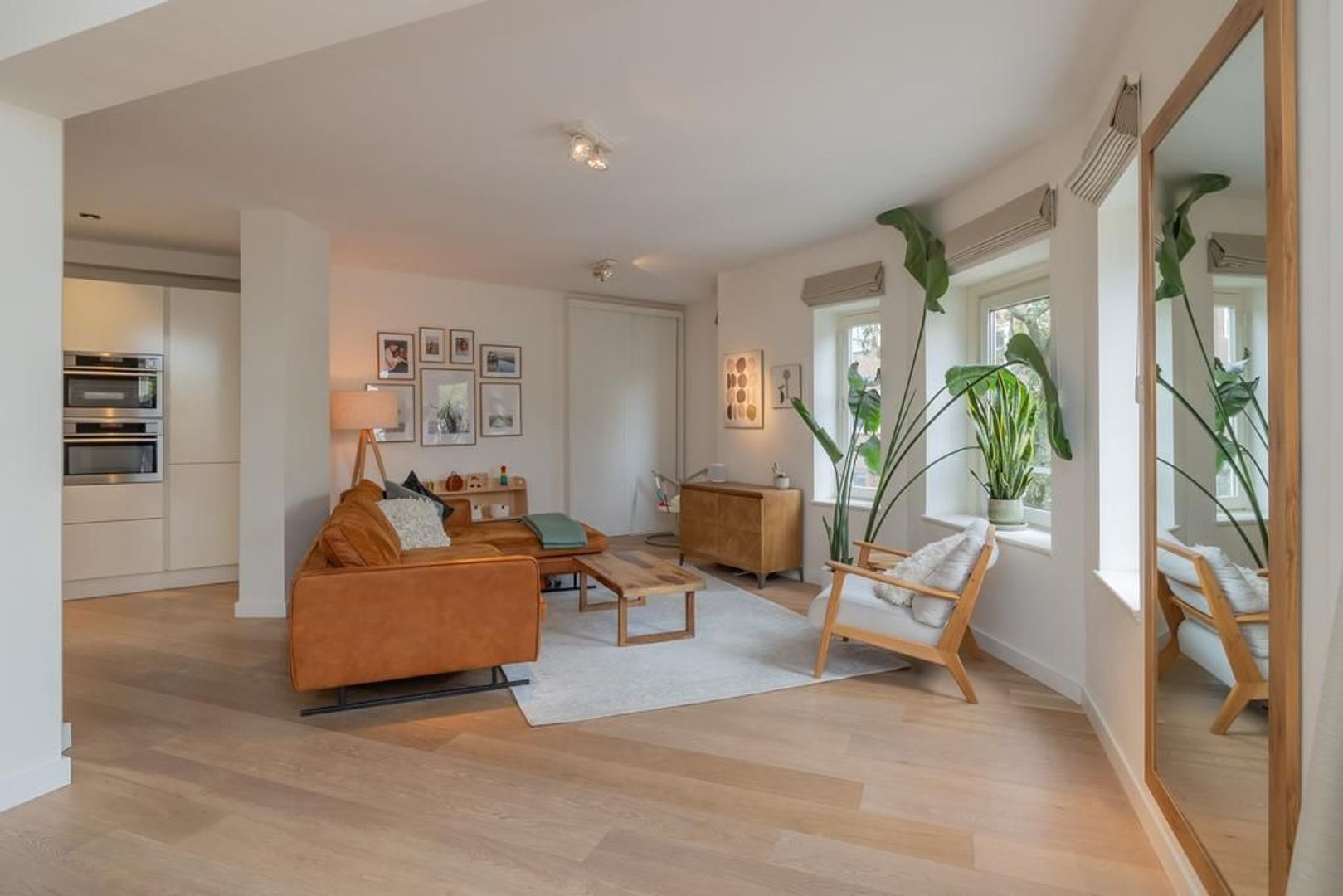 Albert Luthulistraat 1 A, Amsterdam foto-8