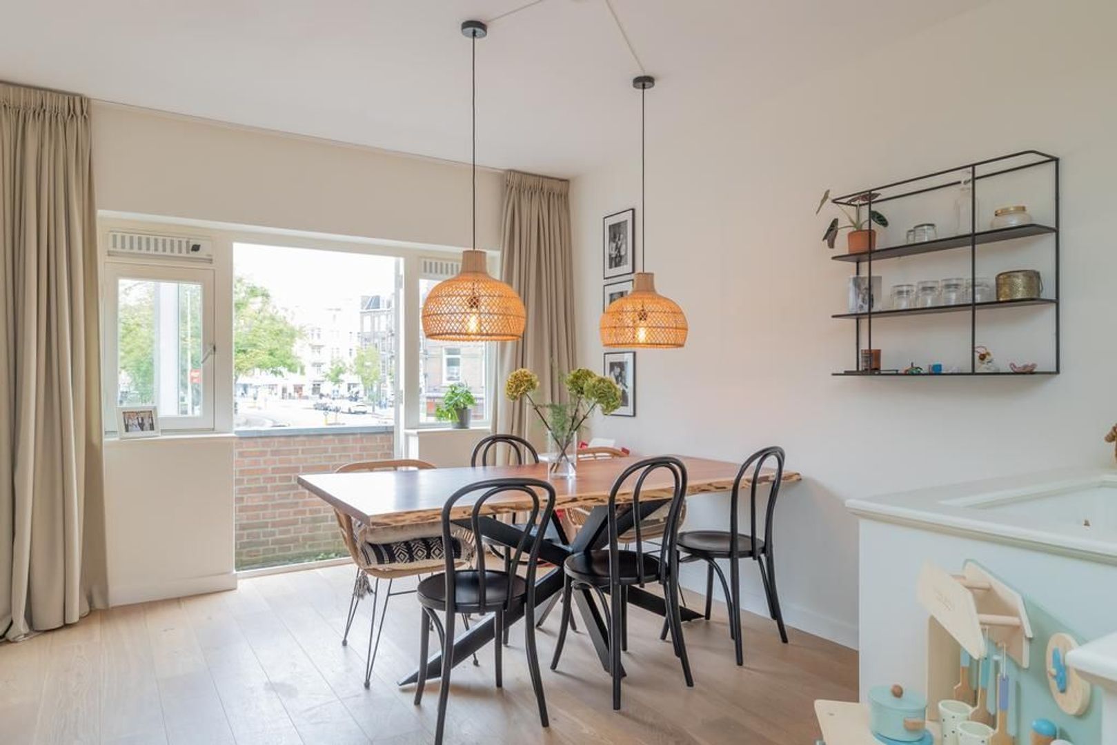 Albert Luthulistraat 1 A, Amsterdam foto-9