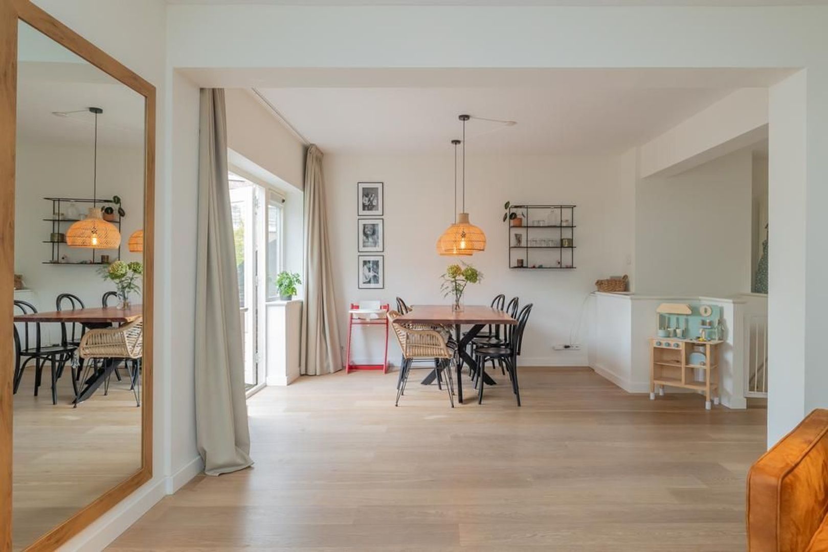 Albert Luthulistraat 1 A, Amsterdam foto-10