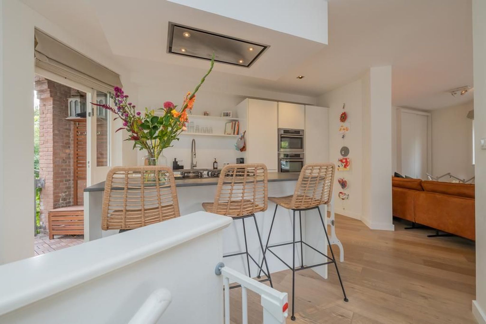 Albert Luthulistraat 1 A, Amsterdam foto-11