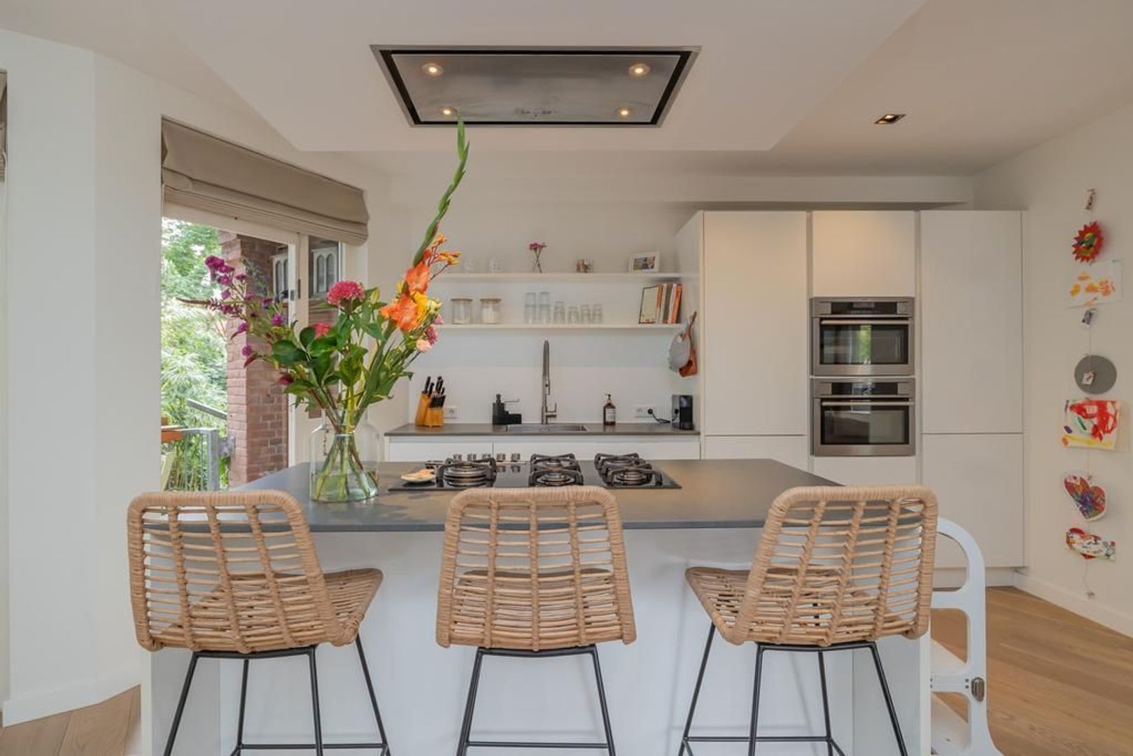 Albert Luthulistraat 1 A, Amsterdam foto-12