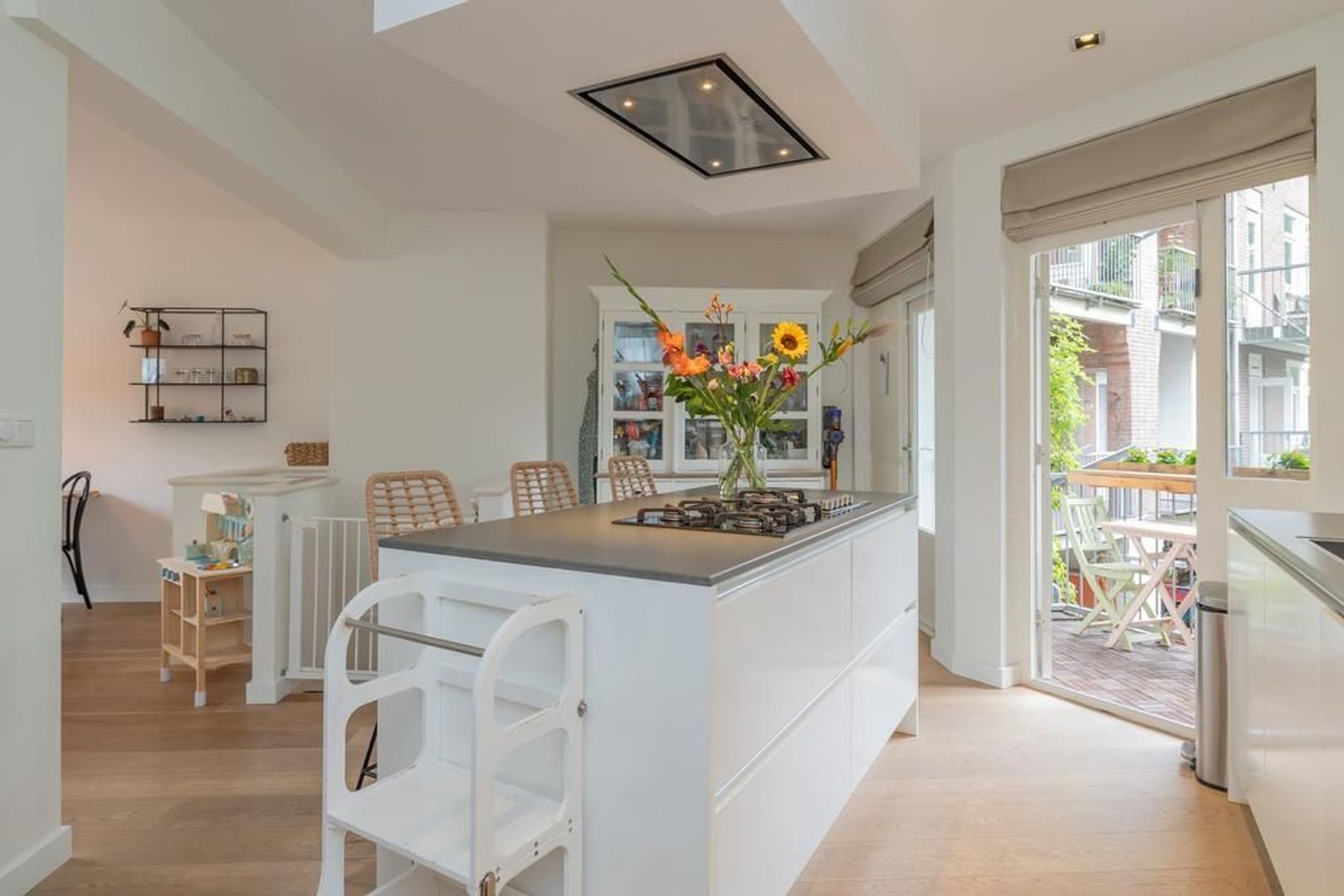 Albert Luthulistraat 1 A, Amsterdam foto-15