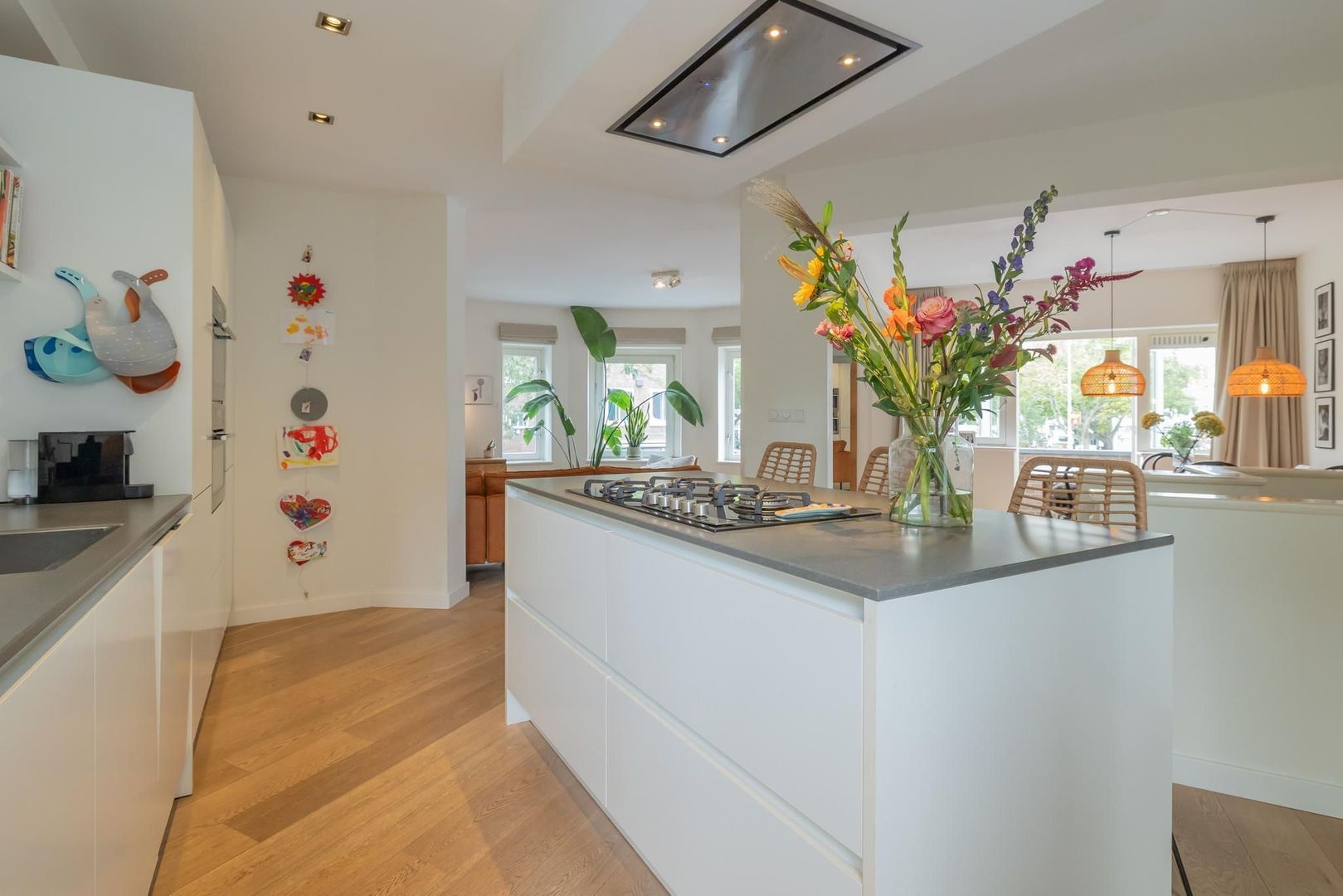 Albert Luthulistraat 1 A, Amsterdam foto-4