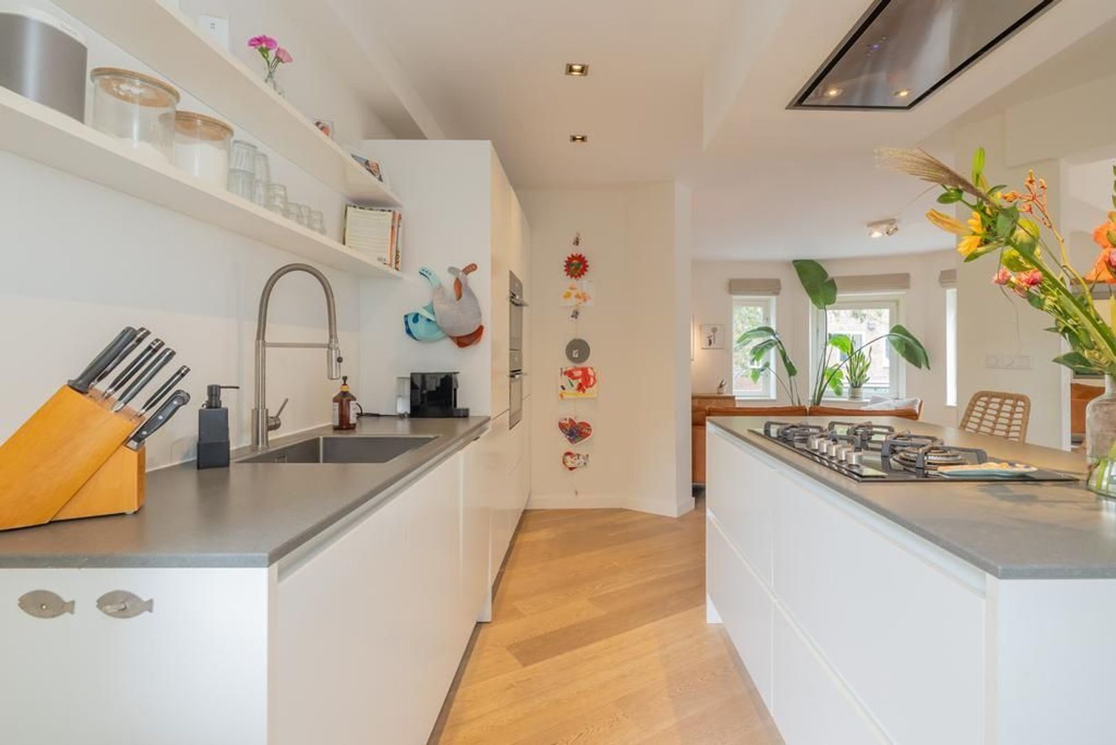 Albert Luthulistraat 1 A, Amsterdam foto-13