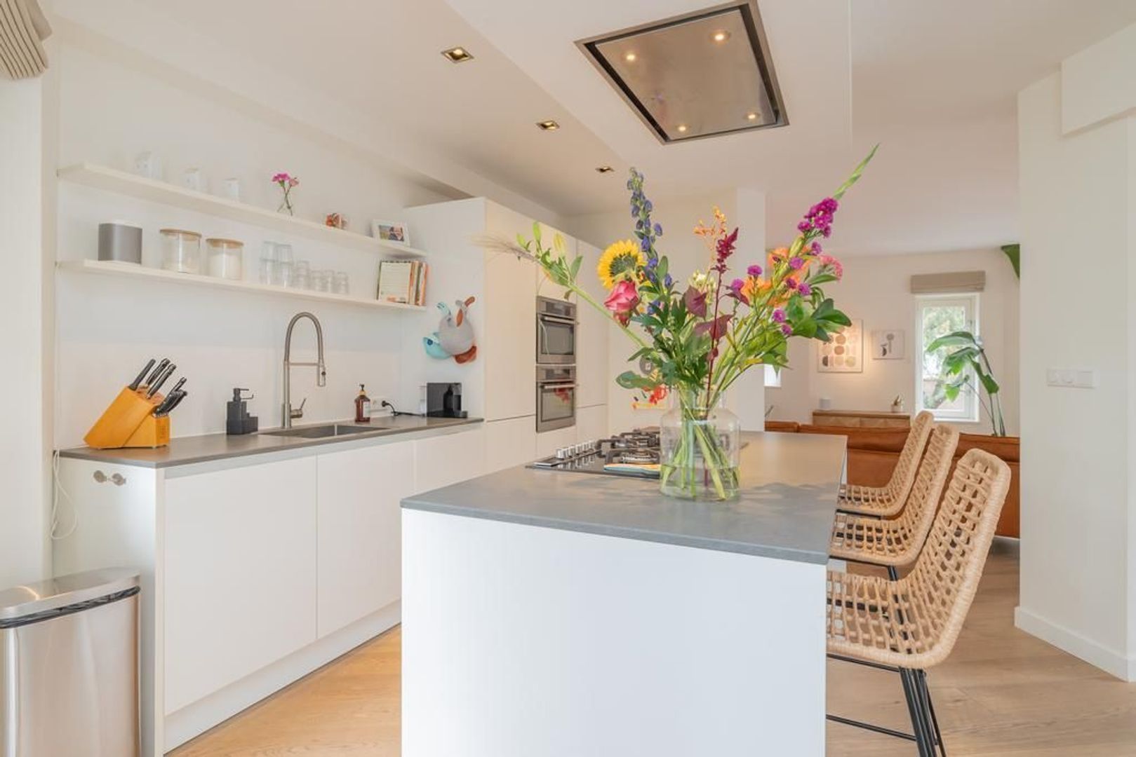 Albert Luthulistraat 1 A, Amsterdam foto-14