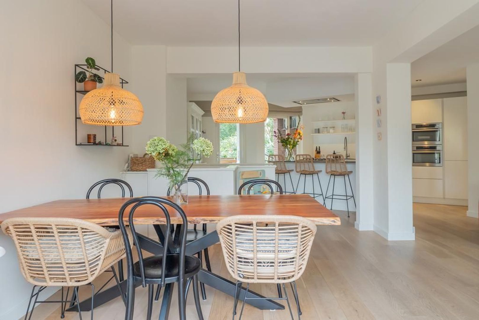 Albert Luthulistraat 1 A, Amsterdam foto-16