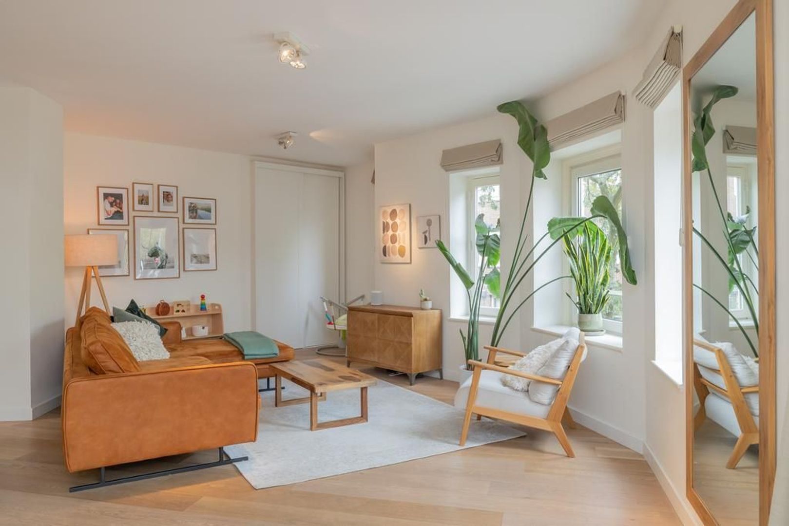 Albert Luthulistraat 1 A, Amsterdam foto-17