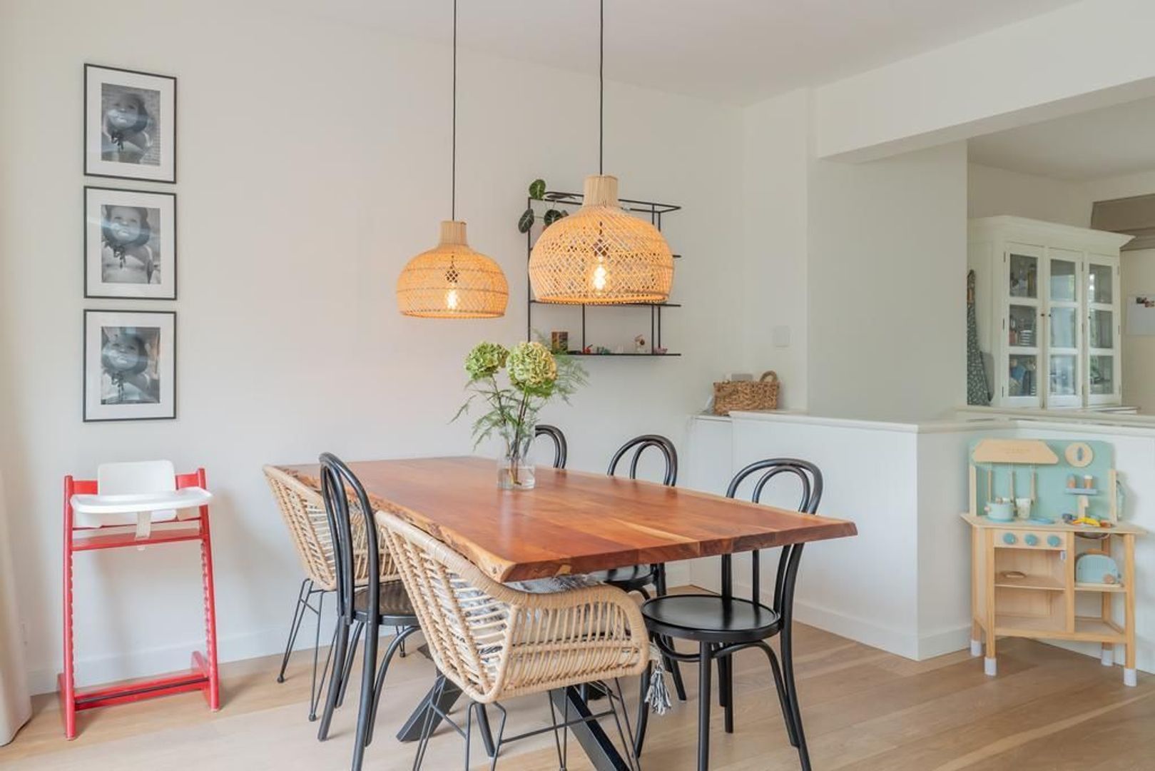 Albert Luthulistraat 1 A, Amsterdam foto-18