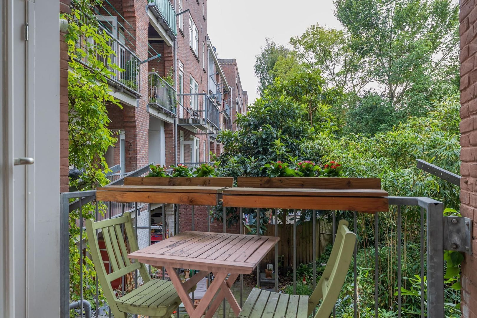 Albert Luthulistraat 1 A, Amsterdam foto-2