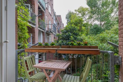 Albert Luthulistraat 1 A, Amsterdam