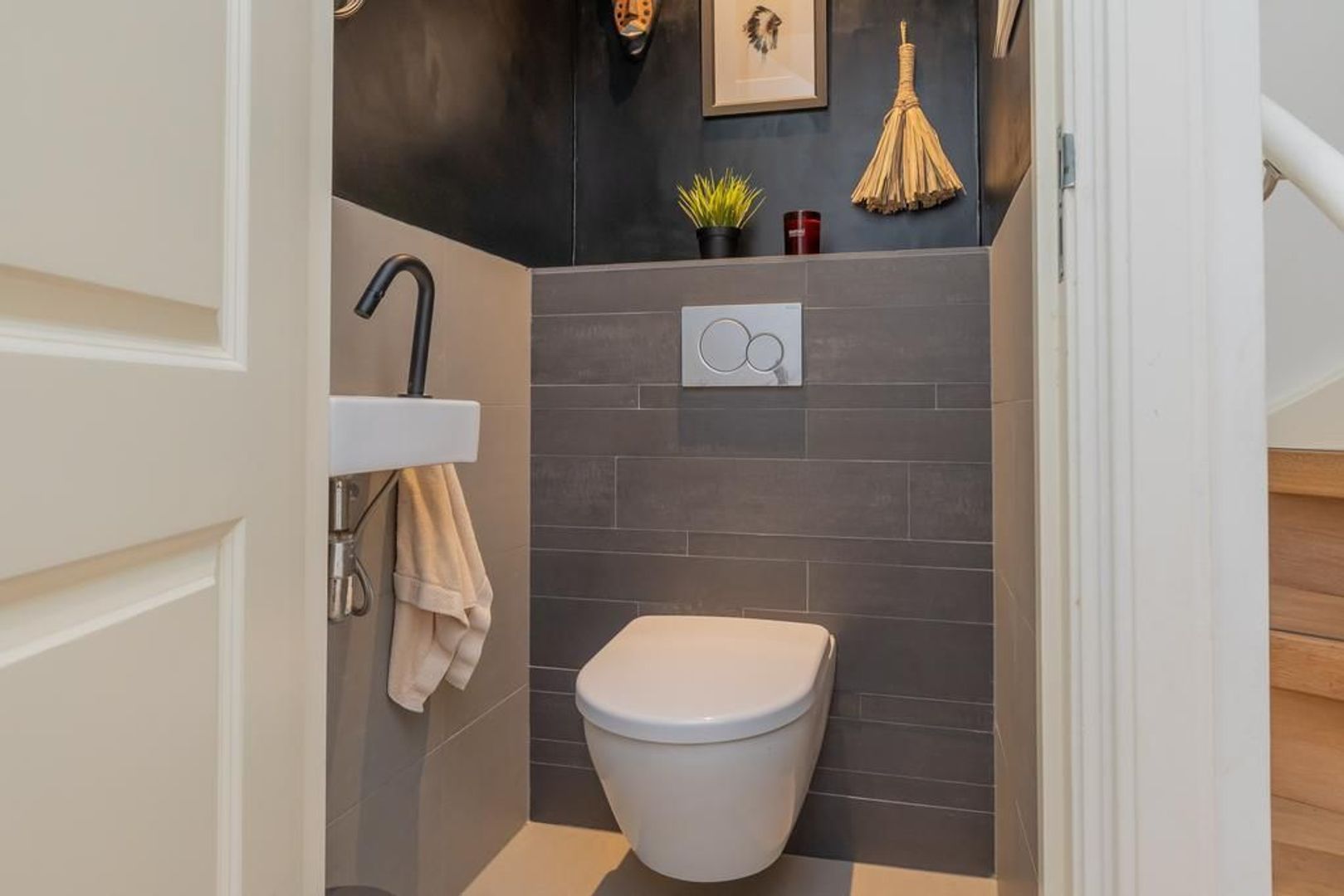 Albert Luthulistraat 1 A, Amsterdam foto-20