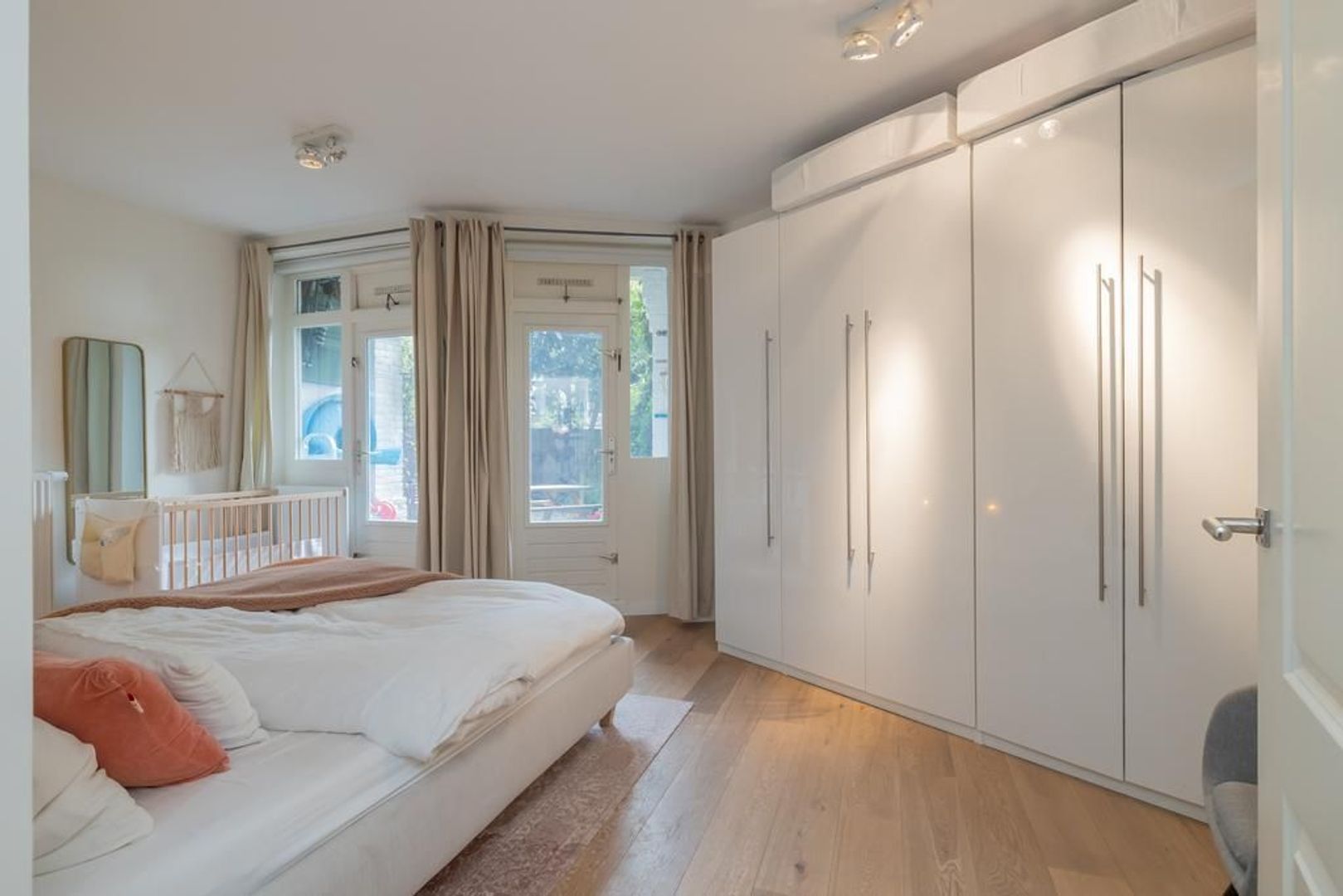 Albert Luthulistraat 1 A, Amsterdam foto-23