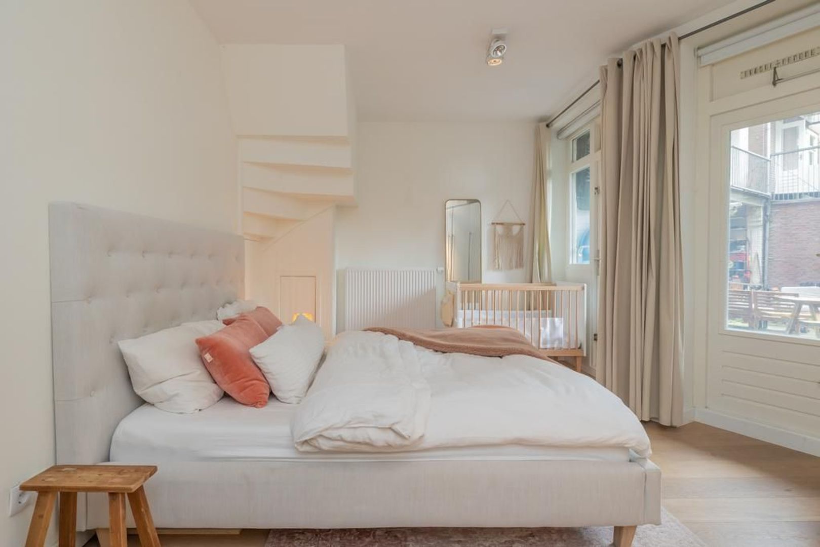 Albert Luthulistraat 1 A, Amsterdam foto-24